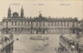 19100127 MICHAEL E.T.D. VLASTO SCRAPBOOK Football Tours, etc 13b